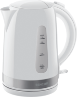 Sencor SWK 1748WH 1,7 L Vízforraló - Fehér