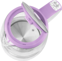 Sencor SWK 2195VT 2L Vízforraló - Lila