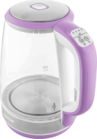 Sencor SWK 2195VT 2L Vízforraló - Lila
