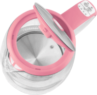 Sencor SWK 2194RD 2L Vízforraló - Rózsaszín