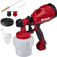 Einhell TC-SY 500 P Festékszóró pisztoly