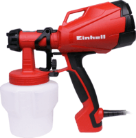 Einhell TC-SY 500 P Festékszóró pisztoly