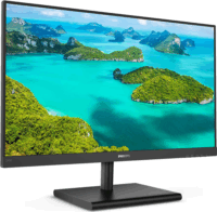 Philips 23,8" 245E1S/00 monitor