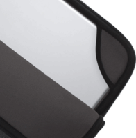 RivaCase Antishock 13.3-14" Notebook tok - Sötétszürke