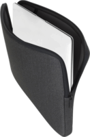 RivaCase Antishock 13.3-14" Notebook tok - Sötétszürke