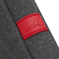 RivaCase Antishock 13.3-14" Notebook tok - Sötétszürke