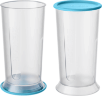 Sencor SHB 4467TQ Botmixer szett - Kék