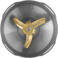 Sencor SHB 4465VT Botmixer szett - Lila