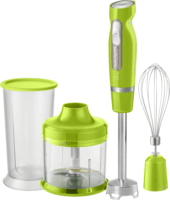 Sencor SHB 4461GR Botmixer szett - Zöld