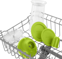 Sencor SHB 4461GR Botmixer szett - Zöld