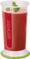 Sencor SHB 4461GR Botmixer szett - Zöld