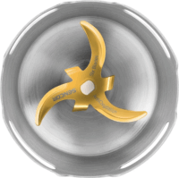 Sencor SHB 4460WH Botmixer szett - Fehér