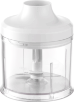 Sencor SHB 4260WH Botmixer szett - Fehér