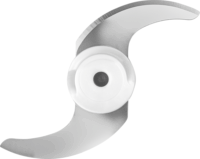 Sencor SHB 4260WH Botmixer szett - Fehér