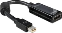 DeLOCK mini Displayport apa > HDMI anya adapter