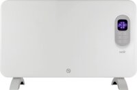 Home FK 410 WIFI Smart Szabadonálló/Fali Elektromos Fűtőtest 1000W - Fehér