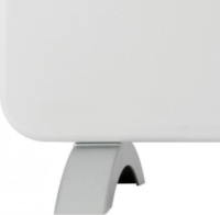 Home FK 410 WIFI Smart Szabadonálló/Fali Elektromos Fűtőtest 1000W - Fehér