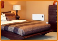 Home FK 420 WIFI Smart Fűtőtest 2000W - Fehér