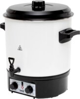 Somogyi HG BA 27 Befőző Automata Edény 27L