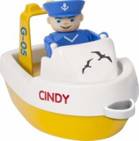 Big Rotterdam Vizi pálya