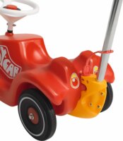 Big Tolórúd Bobby járgányokhoz