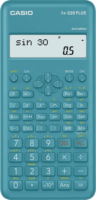 Casio FX 220 Plus 2E Tudományos Számológép - Zöld
