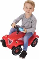 Big Kormány figyelmeztető hangokkal Bobby autókhoz