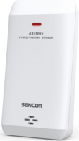 Sencor SWS TH8700-8800 Vezeték nélküli érzékelő időjárás-állomáshoz