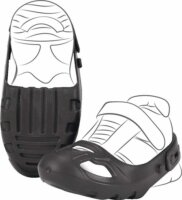 Big Cipővédő járgányokhoz - 21-27 méret