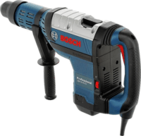 Bosch GBH 8-45 DV Professional Elektromos Fúró-vésőkalapács