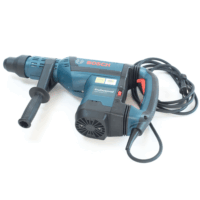 Bosch GBH 8-45 DV Professional Elektromos Fúró-vésőkalapács