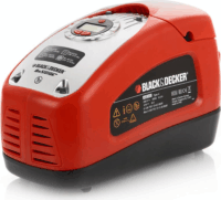 Black & Decker ASI300-QS Elektromos kompresszor Pumpa