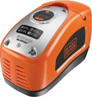 Black & Decker ASI300-QS Elektromos kompresszor Pumpa