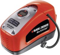 Black & Decker ASI300-QS Elektromos kompresszor Pumpa
