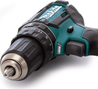 Makita DHP482Z Akkumulátoros Fúró-csavarozó (akku és töltő nélkül)