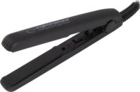 Esperanza EBP008 Elisabeth Utazó hajvasaló - Fekete