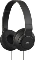 JVC HA-S180 Fejhallgató - Fekete