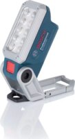 Bosch GLI DeciLED 12V/10,8V-Li Akkus LED lámpa (akku és töltő nélkül)