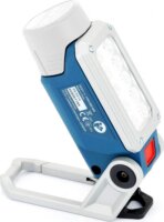 Bosch GLI DeciLED 12V/10,8V-Li Akkus LED lámpa (akku és töltő nélkül)