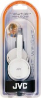 JVC HA-L50 Fejhallgató Fehér