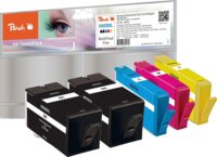 Peach PI300-575 (HP 920XL) Tintapatron Multipack Plus