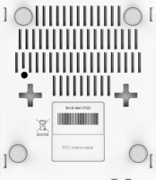 MikroTik RB960PGS hEX PoE L4 Gigabit Router