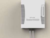 MikroTik RB960PGS hEX PoE L4 Gigabit Router