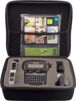 Dymo LM 280 Szalagnyomtató Feliratozógép