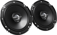 JVC CS-J620X 300W Hangszóró pár
