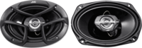 JVC CS-J6930 400W Hangszóró pár