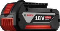 Bosch GBA 18V Professional Akkuegység 4000mAh