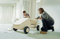 Bosch PSR Select 3,6Volt USB töltős csavarozó