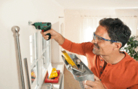 Bosch PSR Select 3,6Volt USB töltős csavarozó