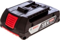 Bosch GBA 18V Professional Akkuegység 2000mAh